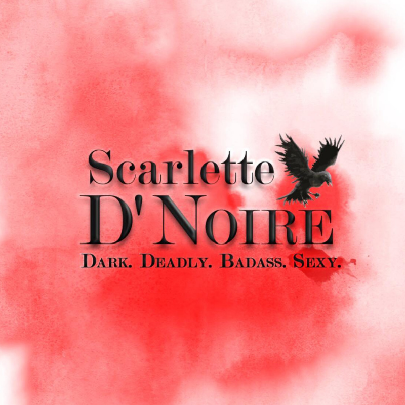 Scarlette D'Noire